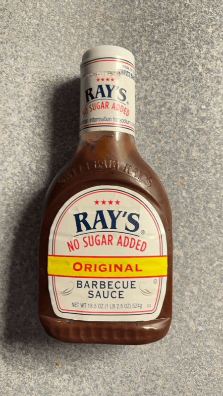 Is it Soy Free? Sweet Baby Rays No Sugar Original Bbq