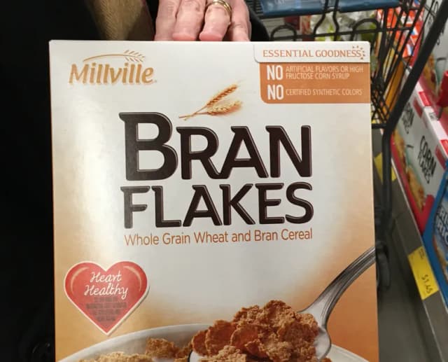 Is it Gluten Free? Millville Bran Flakes