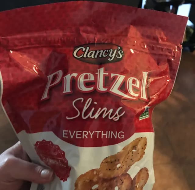 Is it Gelatin free? Clancy's Everything Pretzel Slims