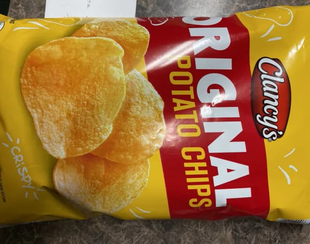 Is it Gelatin free? Clancy's Original Potato Chips