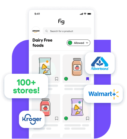 Struggling to find groceries that fit all your needs?
