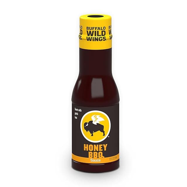 Is it Milk Free? Buffalo Wild Wings Honey Bbq Sauce