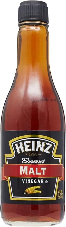 Is it Soy Free? Heinz Gourmet Malt Vinegar