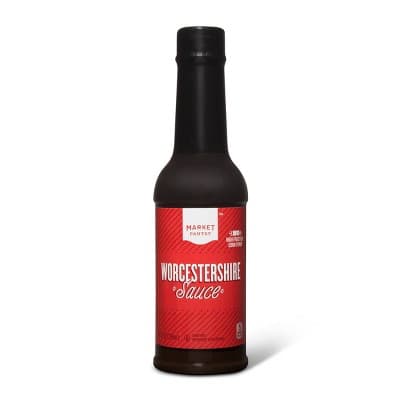 Is it Egg Free? Worcestershire Sauce - Market Pantry™