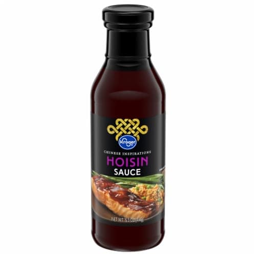 Is it Dairy Free? Kroger Hoisin Sauce